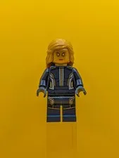 Ayesha sh0378 Marvel Guardians of the Galaxy Vol. 2 Minifigure Lego