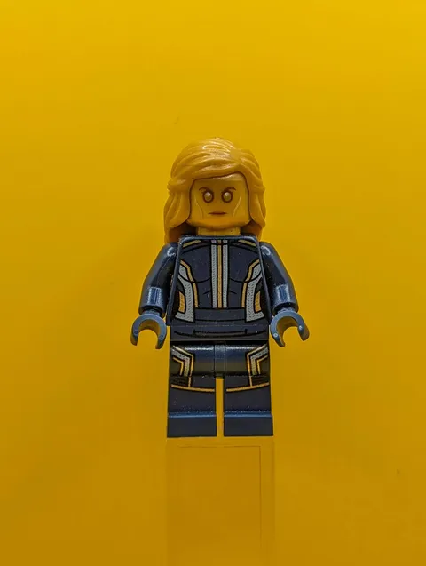 Ayesha sh0378 Marvel Guardians of the Galaxy Vol. 2 Minifigure Lego