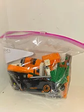 LEGO Mixed Pieces