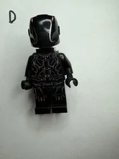 Rinzler idea040 Ideas Lego Minifigure