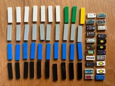 Lego Tiles Lot