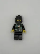 Lego Dragon Knight Minifigure cas453 Castle Kingdoms