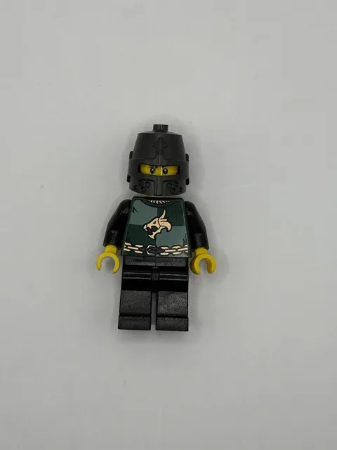 Lego Dragon Knight Minifigure cas453 Castle Kingdoms