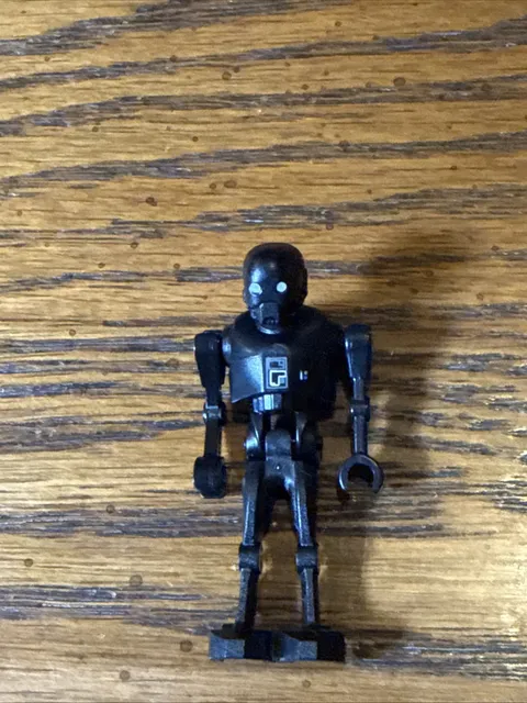 LEGO Star Wars Rogue One K-2SO Droid Minifigure 75156 SW0782 