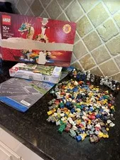 Lego Lot Minifigures Mixed