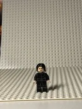 LEGO Star Wars Kylo Ren Minifigure sw1006 75236 Starkiller Base