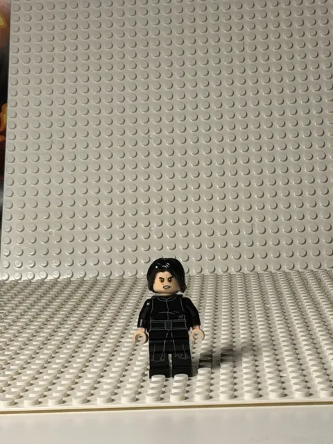LEGO Star Wars Kylo Ren Minifigure sw1006 75236 Starkiller Base