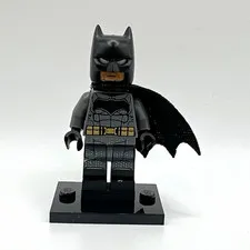 LEGO Batman Super Heroes Justice League Batman sh0437