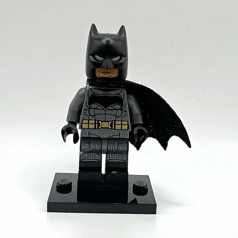 LEGO Batman Super Heroes Justice League Batman sh0437