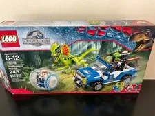 lego jurassic world 75916 