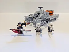 LEGO Star Wars | Imperial Assault Hovertank (75152)
