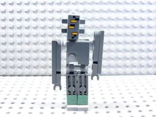 LEGO Minecraft Creaking Minifigure 21586 BK