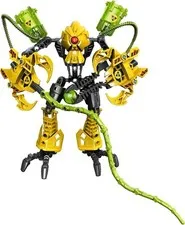 LEGO Hero Factory: Meltdown (7148)