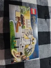LEGO Harry Potter: Hedwig at 4 Privet Drive (76425)