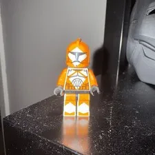 Lego Star Wars Bomb Squad Trooper SW0299 minifigure