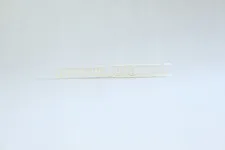 LEGO City Fire Truck White 3-Piece Extendable Ladder Assembly Replacement Parts