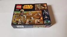 Lego Star Wars 75036 Utapau Troopers - Sealed