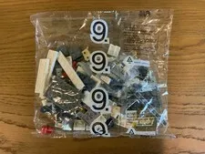 LEGO Star Wars R2-D2 75308  * BAG 9 *   SEALED NEW - Part Replacement