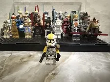 LEGO Star Wars Sw1423 327th Star Corps Clone Trooper Phase 2