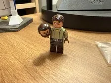Light Customs LEGO Star Wars Sightless Knight Kanan