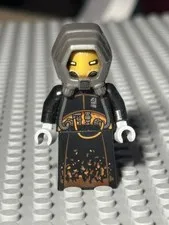 Lego Star Wars Quay Tolsite (Pyke) Minifigure | SW0924 