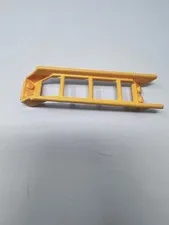 LEGO  26561 Yellow Roller Coaster Rail 2 x 8 x 6 Slope Lot Of 1