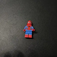 LEGO Spider-Man Minifigure sh0536 Marvel Super Heroes - 2B