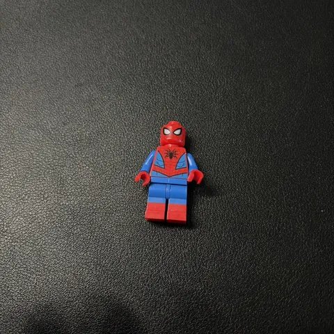 LEGO Spider-Man Minifigure sh0536 Marvel Super Heroes - 2B