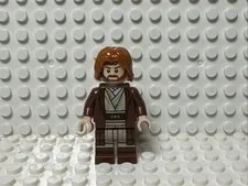 Lego Star Wars Minifigures - Obi-Wan Kenobi 75333 sw1220