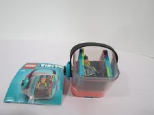 Lego Vidiyo 43107 Hiphop Robot Beatbox/ Beatbox DU Pirate Punk - Vidiyo 43103