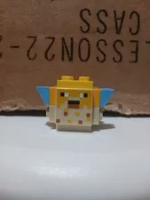 LEGO® Minecraft Pufferfish Fish minepufffish02 Inflated Brick Built 21164
