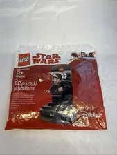 LEGO 40298 2018 Star Wars DJ Minifigure polybag - Brand NEW!
