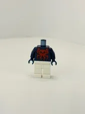 Lego Torso Spider-Man Costume 973pb3368c01