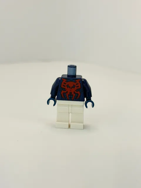 Lego Torso Spider-Man Costume 973pb3368c01