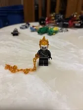 LEGO Ghost Rider SH0267