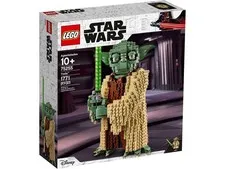 Lego 75255 Star Wars YODA unopened sealed box NEW