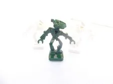 Set of 3, Toa Hordika LEGO Bionicle Minifigure 8759