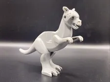 LEGO MINIFIGURE STAR WARS TAUNTAUN BODY AND ARMS 64800PB01C02
