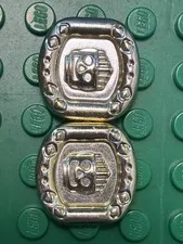 LEGO 2 LEGO Sun Discs (71940)