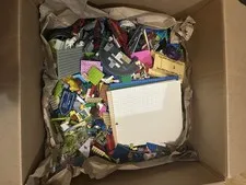 lego bulk lot 