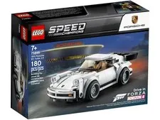 LEGO 75895 SPEED CHAMPIONS 1974 Porsche 911 Turbo 3.0