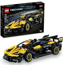 LEGO Technic Bugatti Bolide (42151) BRAND NEW SEALED