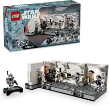 LEGO Star Wars Boarding the Tantive IV 75387 Building Set New Sealed