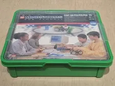 Vintage LEGO® Mindstorms for Schools Set 9794-1 (RCX 1.0)