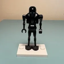 LEGO Star Wars K-2SO Droid Minifigure sw0782 From Set 75156