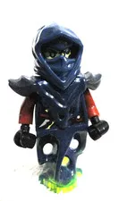 Lego Blade Master Bansha 70738 70731 Possession Ninjago Minifigure
