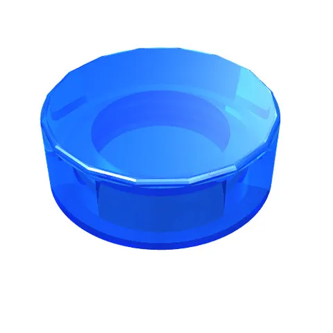 LEGO® Part 98138 - Tile, Round 1 x 1