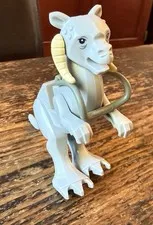LEGO Star Wars Tauntaun With Harness