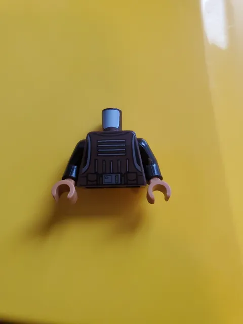 LEGO Star Wars Minifigure - sw0674 Tasu Leech 75105