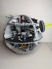 LEGO Star Wars: Death Star (10188) | Pre-Built